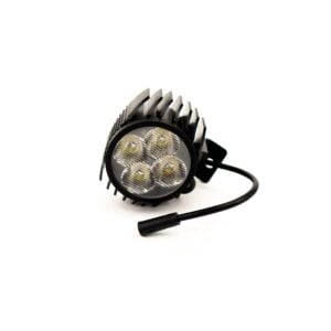 Faro Delantero SmartGyro Raptor Single