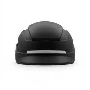 Casco ZWheel Street Helmet Pro Negro