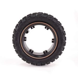 Cubierta Tubular con Llanta SmartGyro Crossover PRO