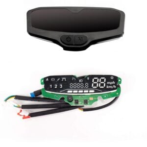 Display A1061 Certificado SmartGyro K2 Pro