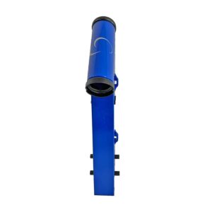 Mecanismo de Pliegue Azul SmartGyro XD