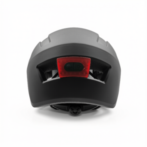 Casco ZWheel Street Helmet Pro Negro