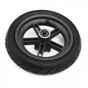 Rueda Trasera 8,5" con Cámara SmartGyro Baggio