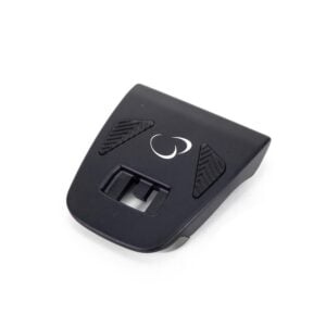 Soporte de Pie Trasero SmartGyro Crossover Dual Max