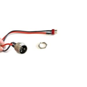Puerto de Carga SmartGyro K2