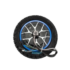 Motor SmartGyro Rockway GTS