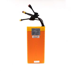 Batería 15Ah SmartGyro Crossover Dual Max