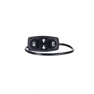 Piña de Luces SmartGyro K2 Pro XL