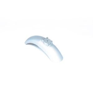 Guardabarros Delantero Silver SmartGyro Baggio
