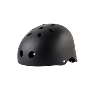 Casco ZWheel Street Helmet Pro Negro