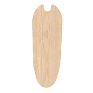 Base de Madera SmartGyro Raptor