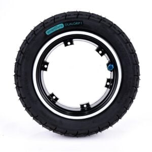 Llanta + Cubierta Trasera SmartGyro Rockway PRO C