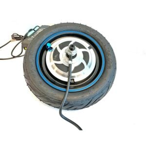 Rueda Motor Completa SmartGyro Speedway