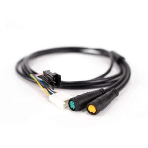 Manguera Piña de Cable SmartGyro K2 Pro