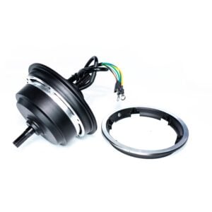 Motor Delantero SmartGyro Raptor Dual