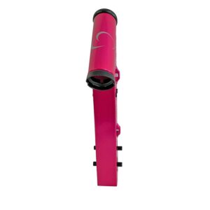Mecanismo de Pliegue Rosa SmartGyro XD