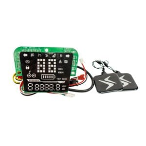 Display SmartGyro Rockway GL