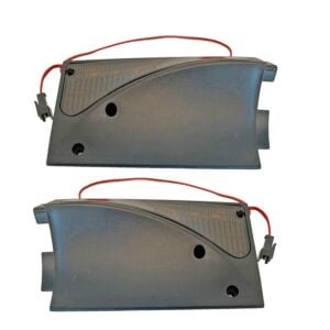 Intermitentes Traseros SmartGyro Speedway