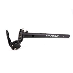 Mástil Negro SmartGyro Z-Pro