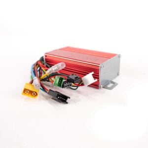 Controladora Certificada SmartGyro Z-Pro