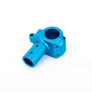 Potencia Azul SmartGyro Crossover Dual Max