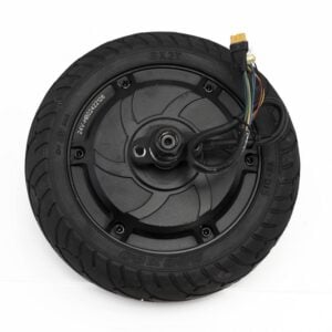 Rueda Motor Trasera SmartGyro XD
