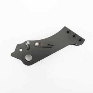 Sistema de Plegado V SmartGyro Speedway C