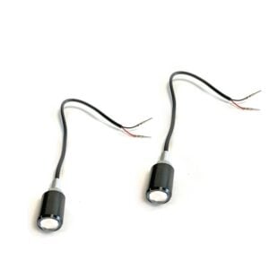 Luces de Esquina SmartGyro Raptor