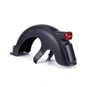 Guardabarros Trasero con Luz SmartGyro Street