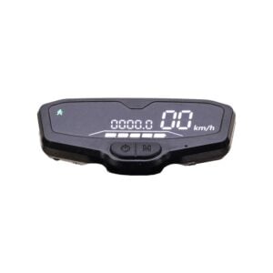 Display y Carcasa SmartGyro K2 Pro XL