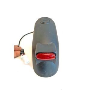 Guardabarros Trasero con Luz SmartGyro Speedway