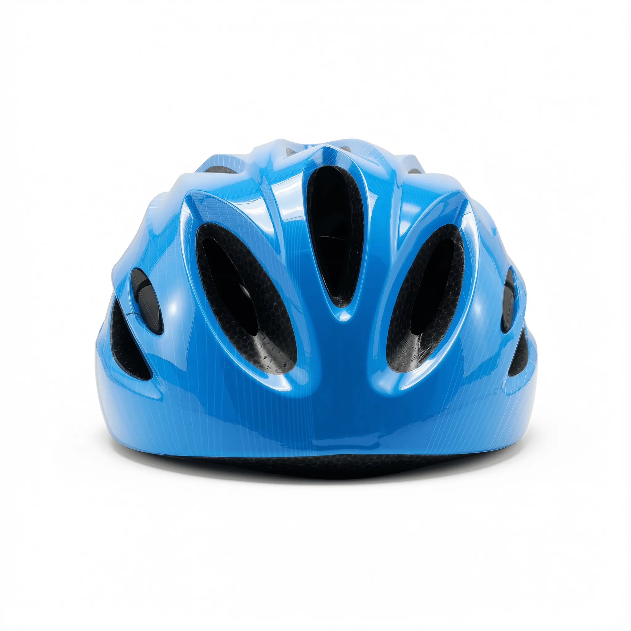 Casco Infantil ZWheel Rocket Helmet Azul Degradado Casco Infantil ZWheel Rocket Helmet Azul Degradado