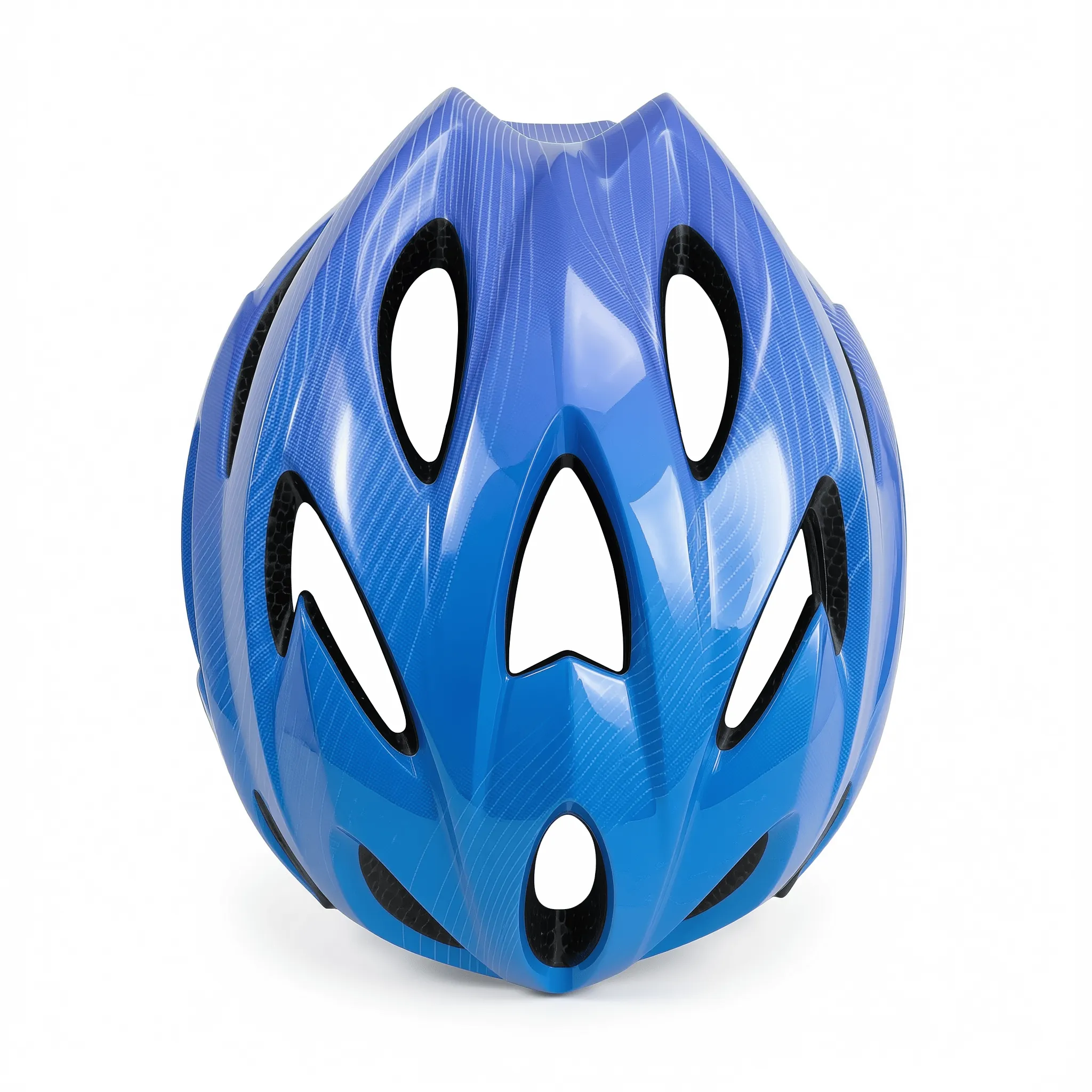 Casco Infantil ZWheel Rocket Helmet Azul Degradado Casco Infantil ZWheel Rocket Helmet Azul Degradado