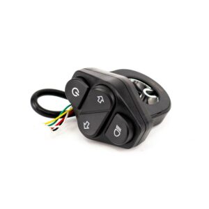 Mando de Luces / Intermitentes / Power SmartGyro Rockway PRO EVO