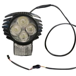 Faro Delantero SmartGyro Speedway
