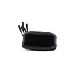Display SmartGyro Crossover Dual Max