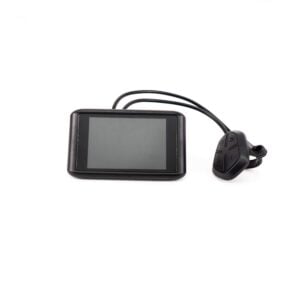Display SmartGyro Raptor C