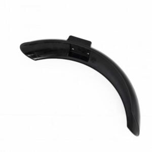Guardabarros Delantero Negro SmartGyro Baggio