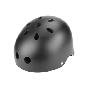 Casco ZWheel Street Helmet Pro Negro
