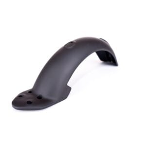 Guardabarros Trasero Negro V1 SmartGyro Baggio