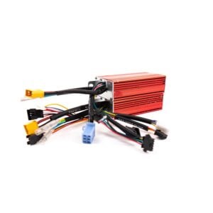 Controladoras SmartGyro Crossover Dual Max