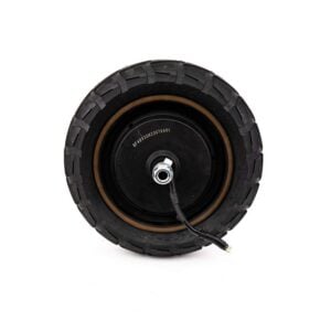 Motor SmartGyro K2 Pro
