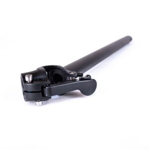 Sistema Soporte + Plegado SmartGyro Baggio