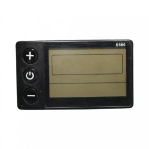 Display SmartGyro Explorer