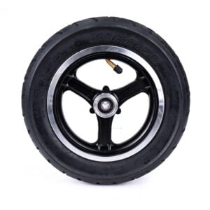 Rueda Delantera Completa con Cámara 10" SmartGyro Speedway