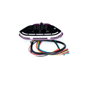 Display V2 SmartGyro Baggio