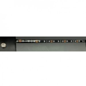 LEDs de Cortesía Azules SmartGyro Speedway