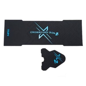 Kit Base de Goma SmartGyro Crossover Dual Max 2
