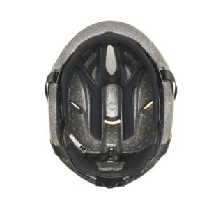 Casco ZWheel Smart Helmet Pro Amarillo