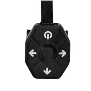 Mando Intermitente Bluetooth Casco SmartGyro Helmet Max